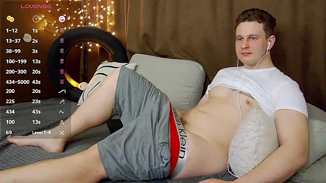 charlie smiley online show from April 2026 07:07:02 PM