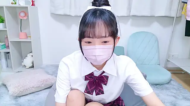 Snapshot of 86_haru chatting on January 2025 12:26:02 PM 86 haru online show from January 2025 12:26:02 PM