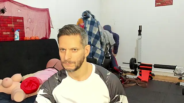 Samurayjiu online show from February 2025 04:40:01 PM