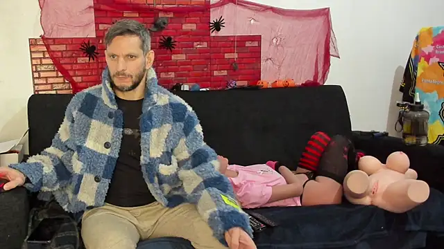 Samurayjiu online show from February 2025 06:40:01 PM