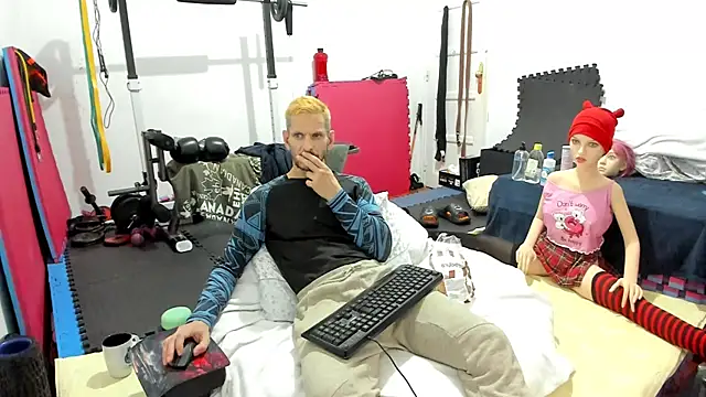 Samurayjiu online show from November 2025 04:29:02 PM