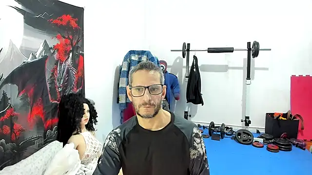 Samurayjiu online show from February 2026 06:22:02 PM