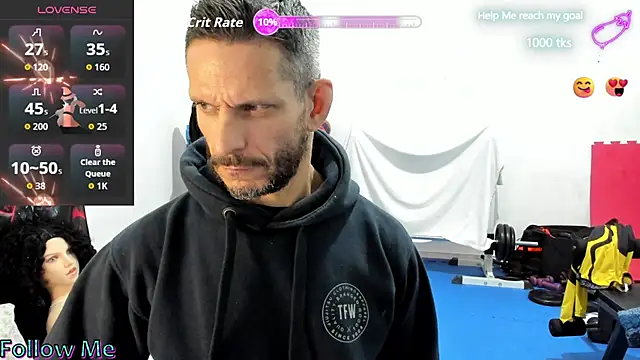 Samurayjiu online show from March 2026 08:26:02 PM