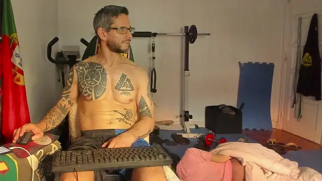 Snapshot of Samurayjiu chatting on July 2026 06:58:02 PM Samurayjiu online show from July 2026 06:58:02 PM