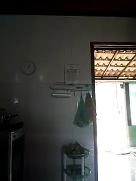 CHATORJ online show from December 2025 04:05:01 PM