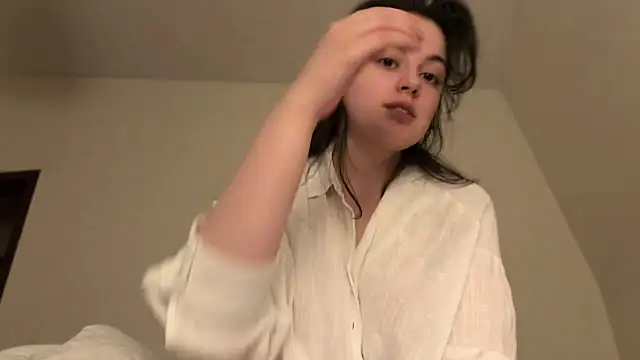 Snapshot of OohBunny chatting on June 2026 08:45:02 PM OohBunny online show from June 2026 08:45:02 PM