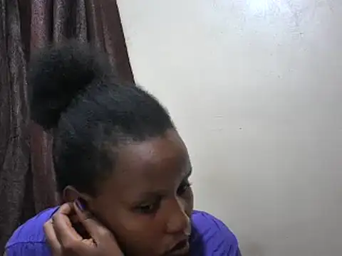 afrikaqueen online show from January 2025 05:48:01 PM