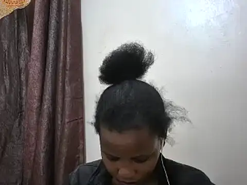 afrikaqueen online show from January 2025 10:34:01 AM