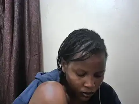 afrikaqueen online show from February 2025 01:27:02 PM