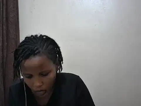 afrikaqueen online show from February 2025 01:48:01 PM