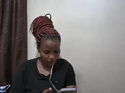 afrikaqueen online show from February 2025 11:38:02 AM