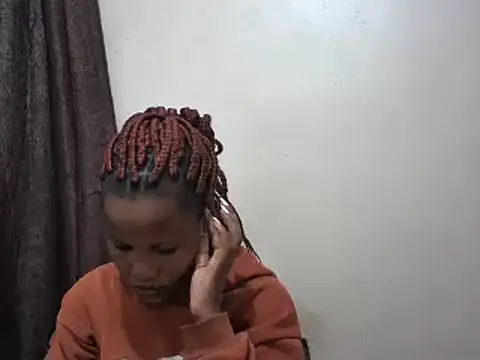 afrikaqueen online show from February 2025 05:20:02 PM