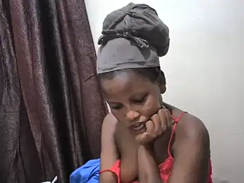 afrikaqueen online show from February 2025 08:15:02 AM