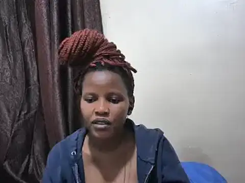 afrikaqueen online show from March 2025 07:49:02 PM