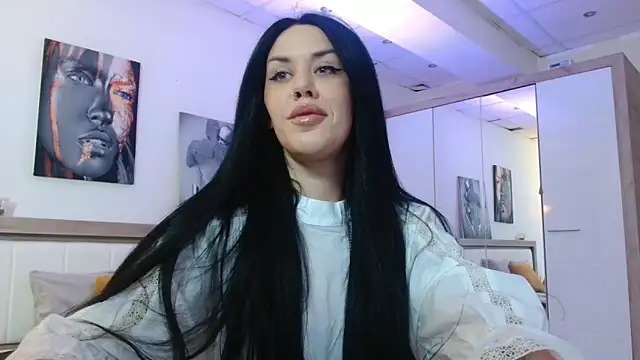 LaylaCruzRose online show from February 2025 06:12:01 AM