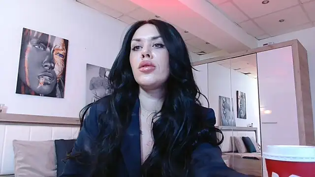 LaylaCruzRose online show from February 2025 02:56:01 AM