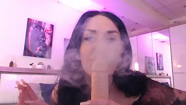 LaylaCruzRose online show from March 2025 05:21:02 AM