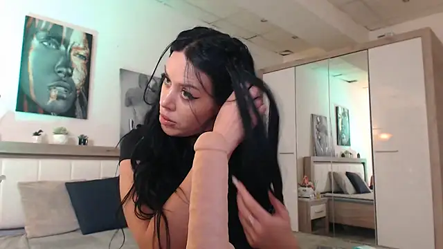 LaylaCruzRose online show from March 2025 08:14:02 PM