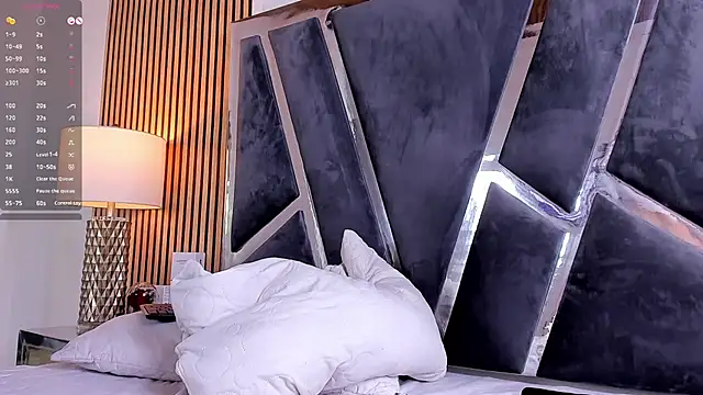 hazel ross tcw online show from February 2025 04:41:02 PM