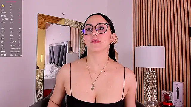 hazel ross tcw online show from February 2025 01:33:01 PM