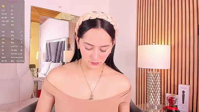 hazel ross tcw online show from March 2025 12:56:02 PM