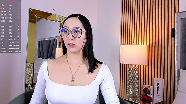 hazel ross tcw online show from March 2025 01:02:01 PM