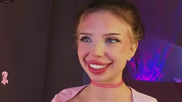 Jessie Johns online show from April 2026 06:34:01 PM