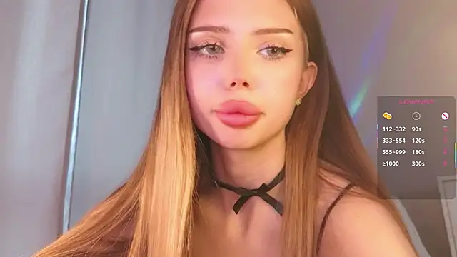 Jessie Johns online show from April 2026 04:44:01 PM