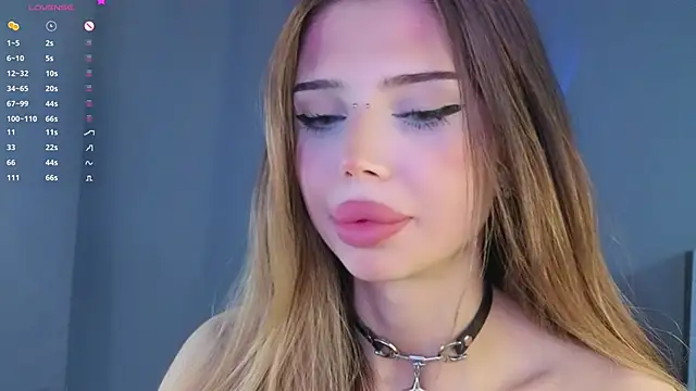 Jessie Johns online show from April 2026 05:39:02 PM