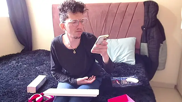 Orlandodcn 69 online show from October 2025 04:24:02 PM