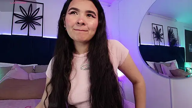 Snapshot of Tifanny_grey chatting on November 2025 07:47:02 PM Tifanny grey online show from November 2025 07:47:02 PM