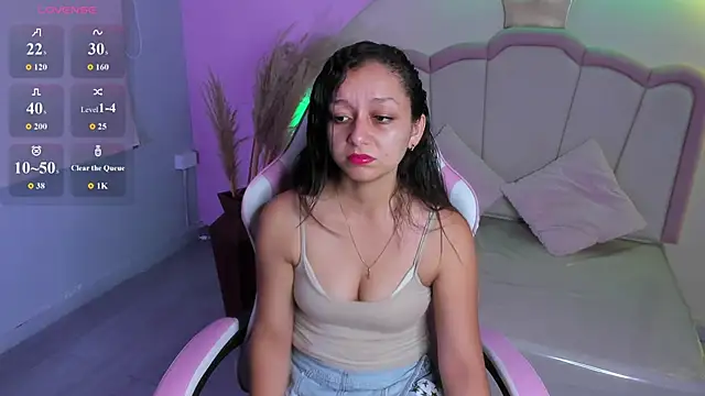 katy sweet19 online show from March 2026 10:33:02 AM