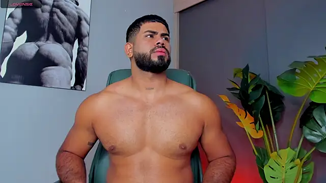 noah crux online show from April 2026 11:50:02 AM