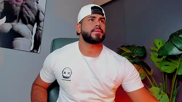 noah crux online show from April 2026 04:19:01 AM