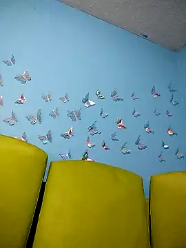 evelyn prince1 online show from October 2025 09:21:01 AM