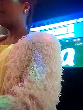 Camille rose  online show from December 2025 11:33:02 PM