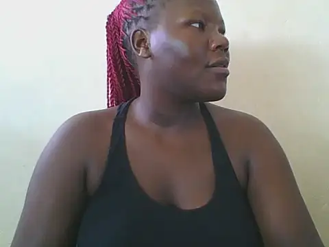 Juicy Blacktits online show from June 2026 09:34:01 AM