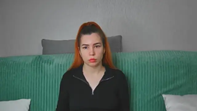 ElllaNuar online show from March 2026 07:23:01 AM