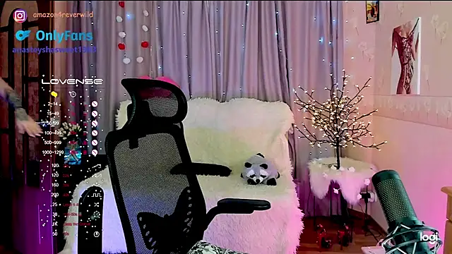 your wild amazon forever online show from February 2025 10:04:01 AM