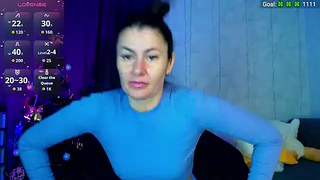 SuchAngel  online show from January 2026 02:16:02 AM