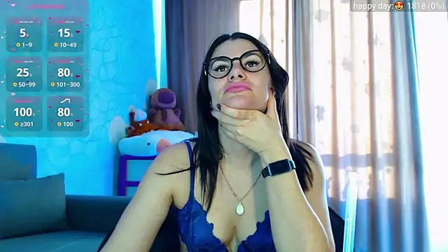 SuchAngel  online show from April 2026 02:20:02 AM