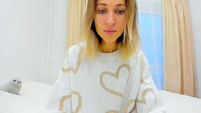 Mona Cruz online show from December 2024 05:26:01 AM