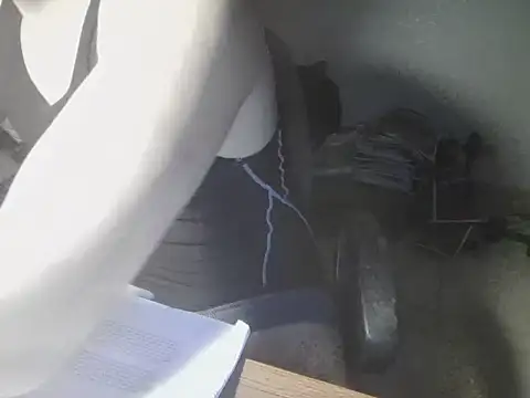 monsterofthetarot online show from April 2026 12:22:01 PM