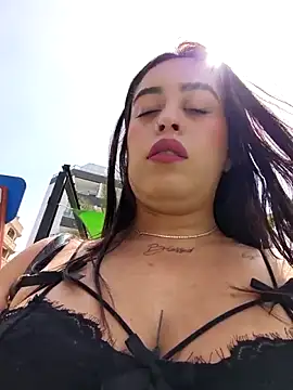 Freyja300 online show from April 2026 12:44:02 PM