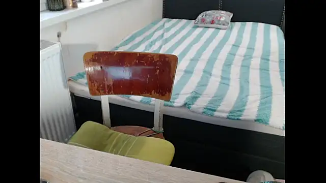 Sweetboobs online show from January 2026 10:52:01 AM