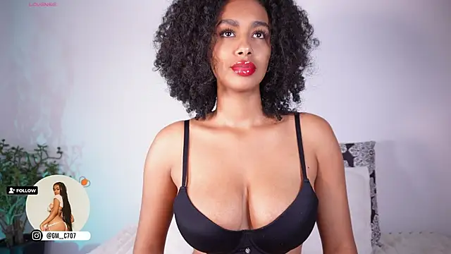 GemmaCarter  online show from January 2026 06:05:02 AM