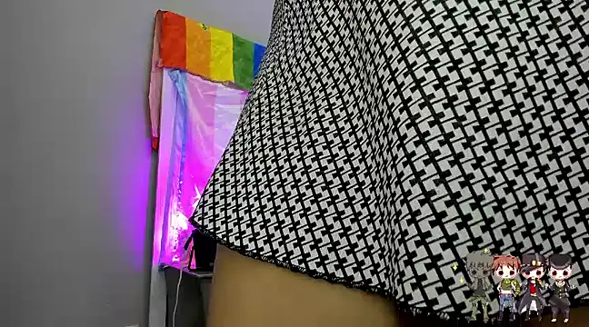 Snapshot of Charlotte_Joestar chatting on February 2025 12:16:01 PM Charlotte Joestar online show from February 2025 12:16:01 PM