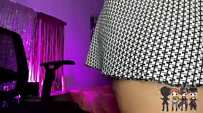 Snapshot of Charlotte_Joestar chatting on March 2025 04:15:02 AM Charlotte Joestar online show from March 2025 04:15:02 AM