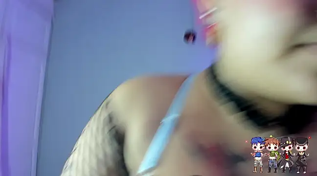 Snapshot of Charlotte_Joestar chatting on March 2025 06:29:01 PM Charlotte Joestar online show from March 2025 06:29:01 PM