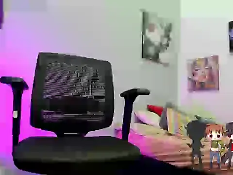 Snapshot of Charlotte_Joestar chatting on September 2025 10:26:01 AM Charlotte Joestar online show from September 2025 10:26:01 AM